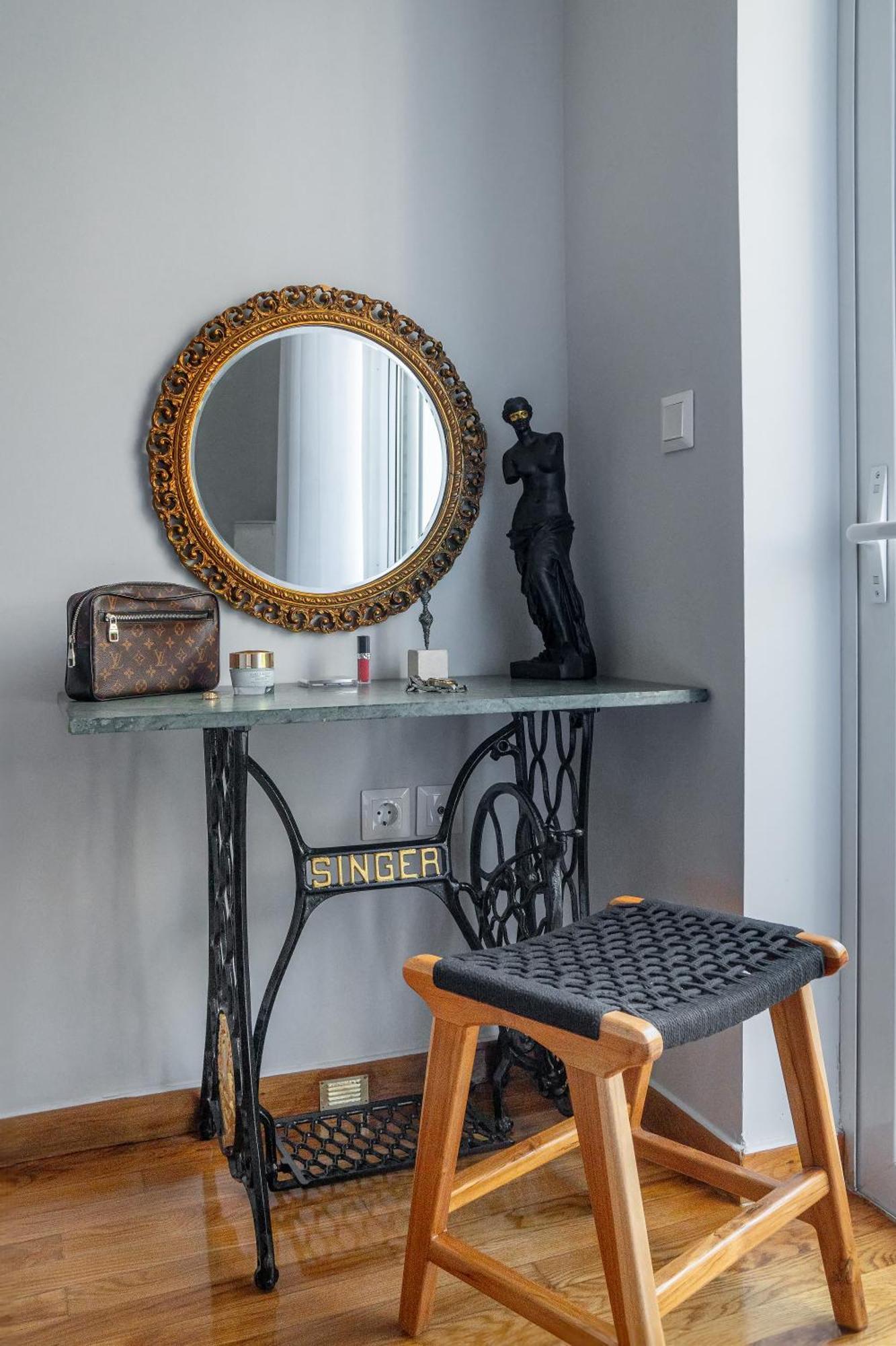 Luxurious Coastal Retreat In Central Glyfada Athènes Extérieur photo