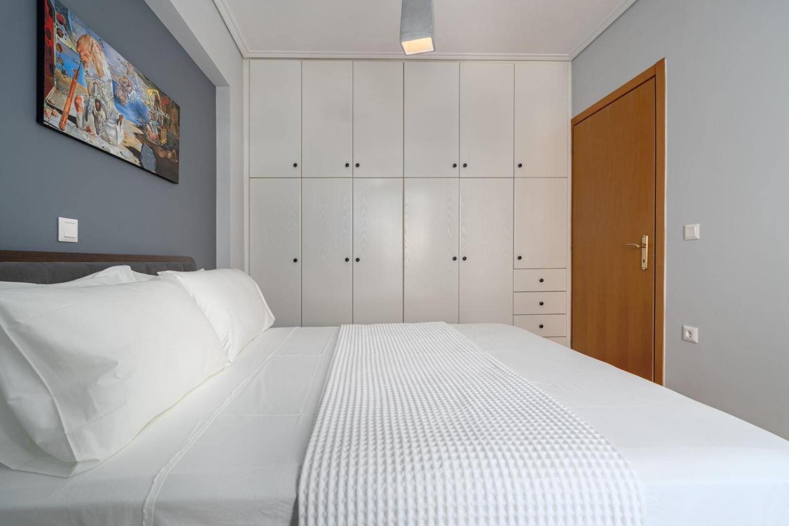 Luxurious Coastal Retreat In Central Glyfada Athènes Extérieur photo