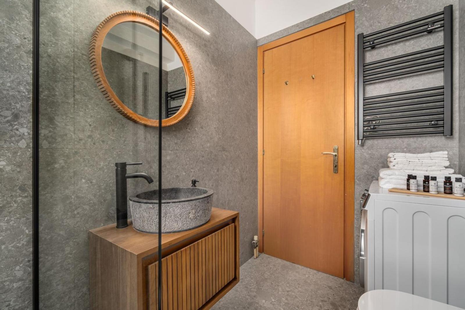 Luxurious Coastal Retreat In Central Glyfada Athènes Extérieur photo