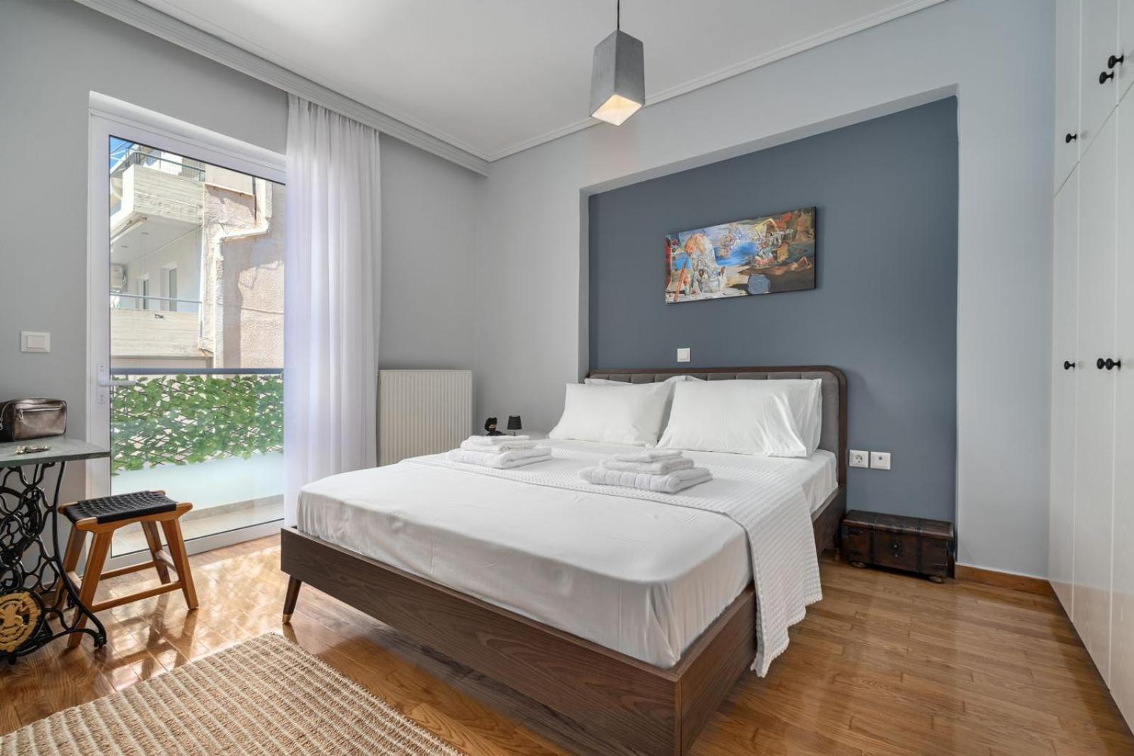 Luxurious Coastal Retreat In Central Glyfada Athènes Extérieur photo