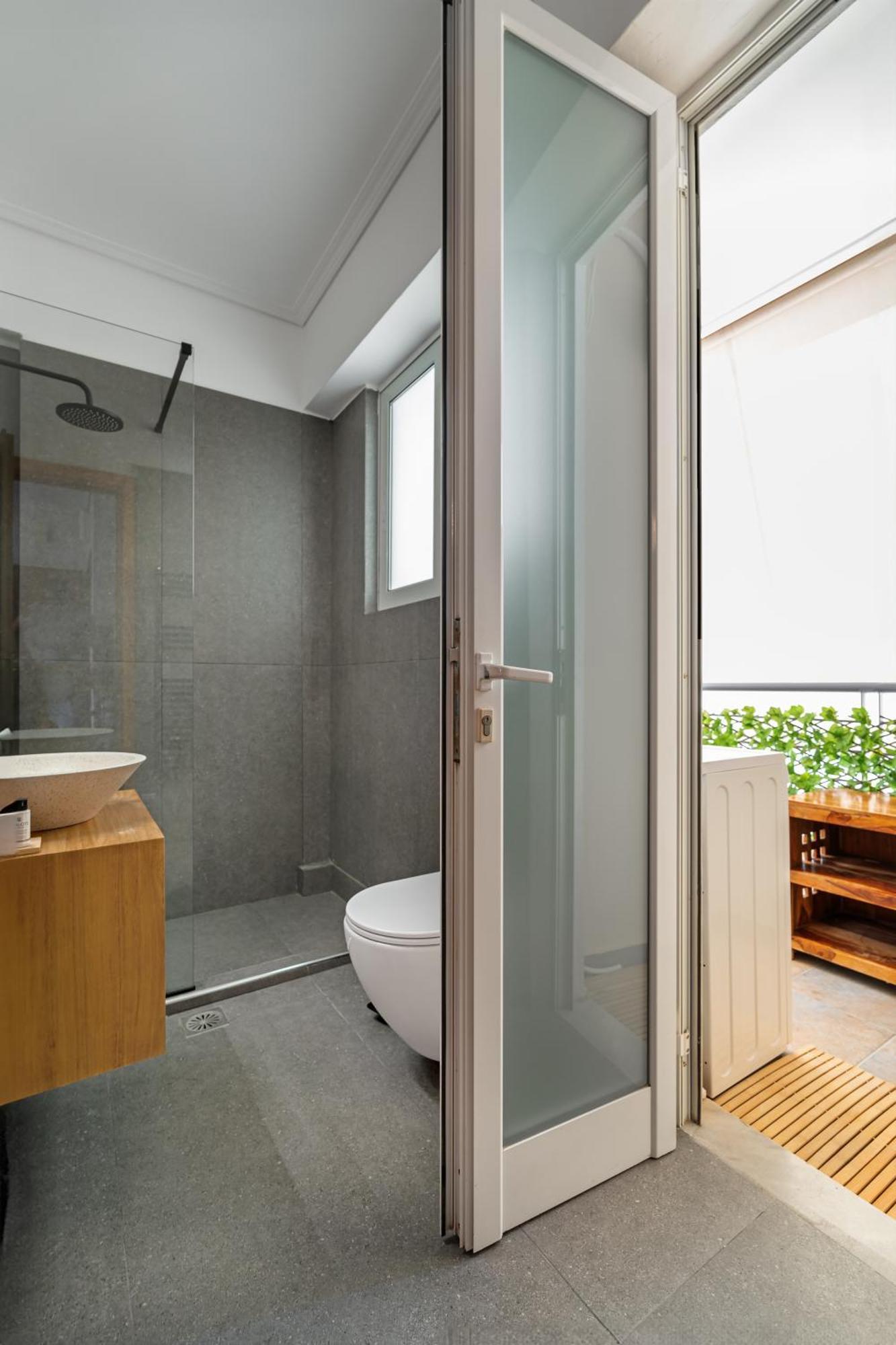 Luxurious Coastal Retreat In Central Glyfada Athènes Extérieur photo