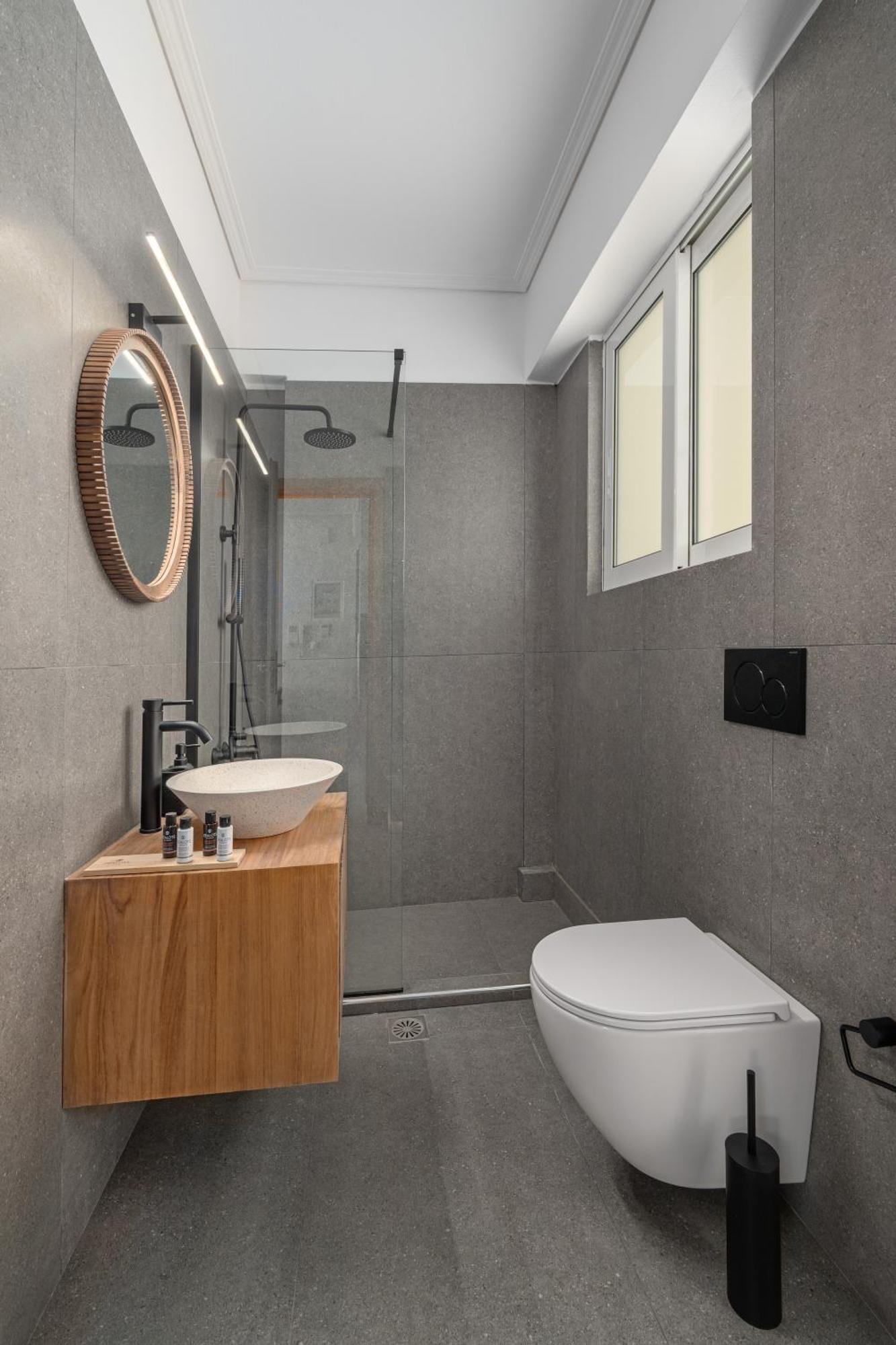 Luxurious Coastal Retreat In Central Glyfada Athènes Extérieur photo