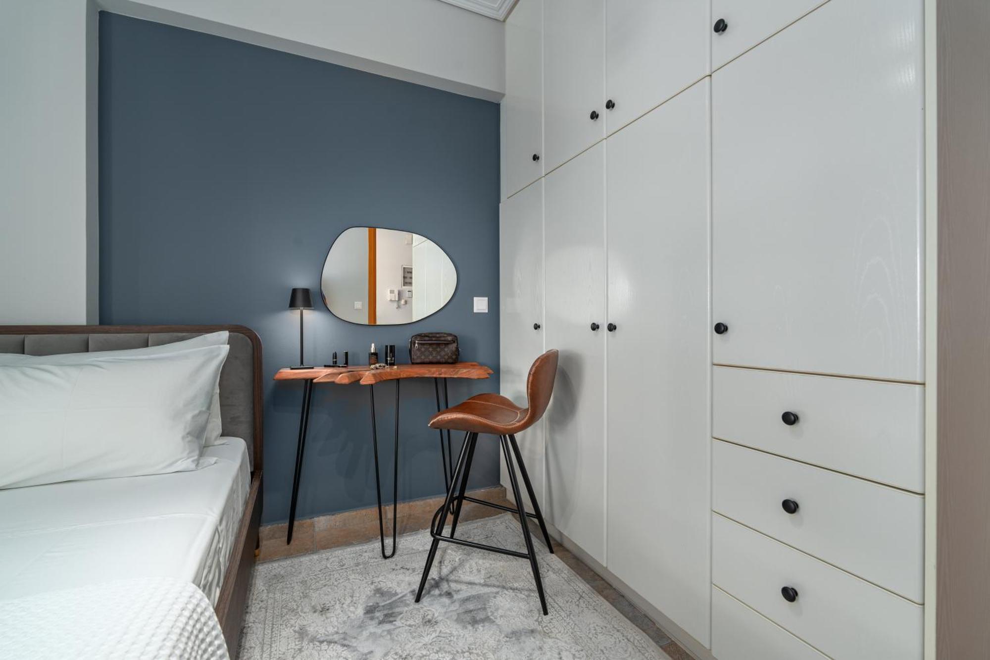 Luxurious Coastal Retreat In Central Glyfada Athènes Extérieur photo